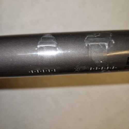 Bontrager PRO VR-C Carbon Handle Bars 42cm - Picture 7 of 10
