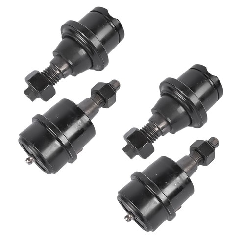 4x Upper Lower Ball Joints for Dodge Ram 2500 3500 4x4 Cummins 6.7L 2003-2013 - Picture 7 of 8