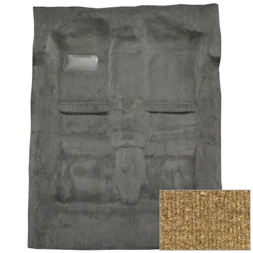 1992-97 Cadillac Seville 4-Door & Eldorado Cut-pile Carpet! - Picture 25 of 109