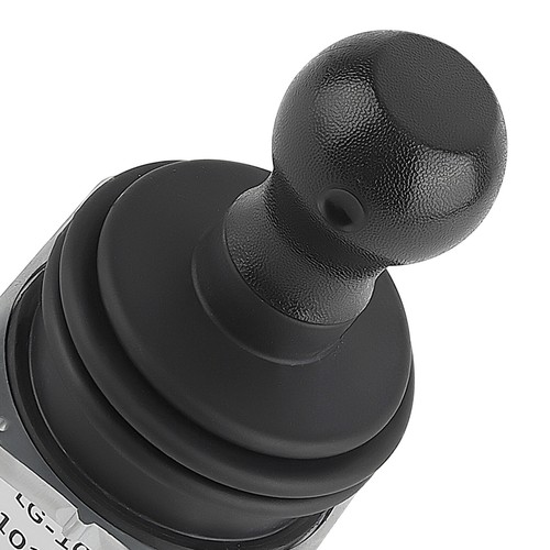 Dual Axis Joystick Controller 101174GT for Genie S45 S65 S85 S100 S105 Z-60/34 - Imagen 3 de 11
