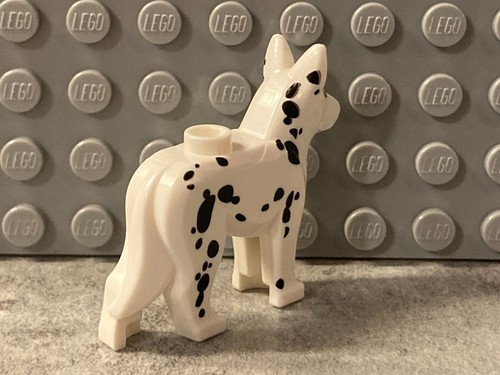 LEGO Minifigure Animals Lot - Dinosaur, Horse, Shark, Cat, Dog - You Pick! - Picture 114 of 437