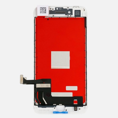 Schermo LCD completo digitalizzatore vetro display assemblaggio ricambio per Iphone SE 2020 - Foto 4 di 11