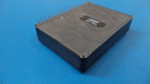 LUCENT 674D2, DC-DC POWER MODULE, IN:DC 24V, 052A, OUT:DC 5V, 2A - LOT OF 10 EA - Picture 3 of 7