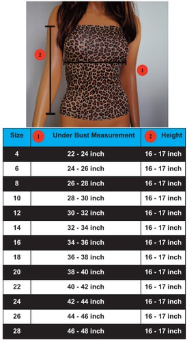Boob Tube Sexy Black Sheer See Through Net Mesh Stretch Top Club Lingerie T120 - Picture 4 of 5