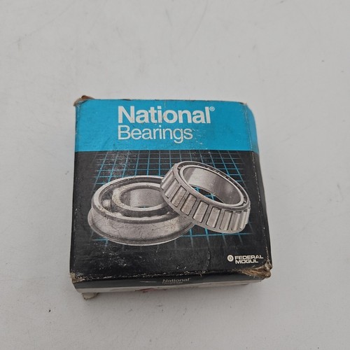 Differential Pinion Bearing National 30025 - Picture 2 of 7