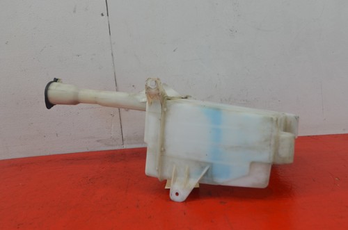 05-10 SCION TC 2.4L WINDSHIELD WASHER TANK RESERVOIR BOTTLE W NECK OEM - Picture 6 of 17