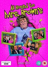 All Round To Mrs Browns Season 2