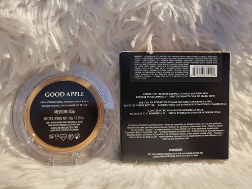 Kat von D Good Apple Skin Perfecting Foundation Balsam 10g Farbton wählen - Bild 31 von 55