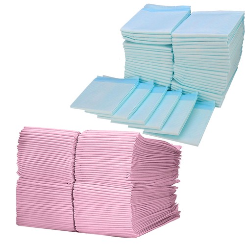 SCHWERLAST HUND WELPE GROSS TRAINING WEE WEE PADS PAD BODEN TOILETTENMATTEN 60 x 45 cm - Bild 10 von 37