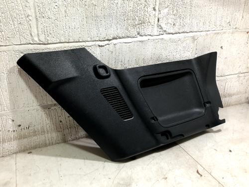 SMART FORTWO 2009 451 CUARTO MALETERO PANEL TRASERO IZQUIERDO A4516920305/2007-14 - Imagen 3 de 8