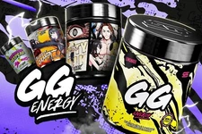 GamerSupps Tubs