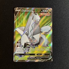 Duraludon V 197/203 (Full Art) Evolving Skies Pokemon TCG