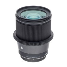 Sigma 16mm F/1.4 DC DN Contemporary Lens for Micro Four Thirds for ...