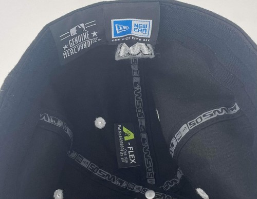 New Era Chicago White Sox Baseball Mütze Cap 2005 World Series Champions One Size - Bild 6 von 7