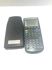 Texas Instruments Ti-83 Graphing Calculator w/ Case Tested Works Screen Issue