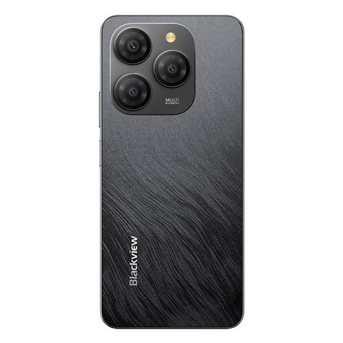 Blackview SHARK 9 Doppio 5G Smartphone Android 14 24GB+256GB/2TB 6,7" 90Hz NFC - Photo 18/24