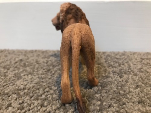 SCHLEICH 14373 Lion - RETIRED 2008 model. PERFECT CONDITION. Ref: PFFF - Picture 2 of 7