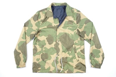 original penguin windbreaker jacket