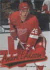 1996-97 Fleer Ultra - Anders Eriksson #G-49
