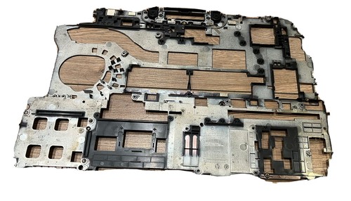 Lunetta telaio telaio telaio centrale originale Dell Latitude E5570 plastica 0G3DPN G3DPN - Foto 2 di 2