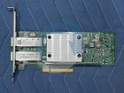HP ETHERNET 10GB 2P 530SFP+ ADPTR 656244-001 w/ 2x 10Gb SR SFP+