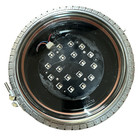 Hydrel MACL  18LED RGB SP FLC LED OPTICS Outdoors/In-ground - Ships FREE