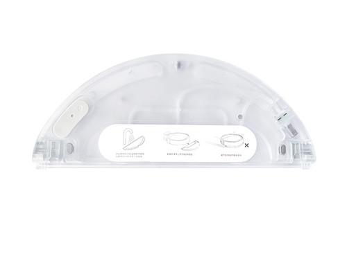 Wassertank Kehrroboter Wassertank für Dreame D9 L10pro Staubsauger Teile - Bild 6 von 7