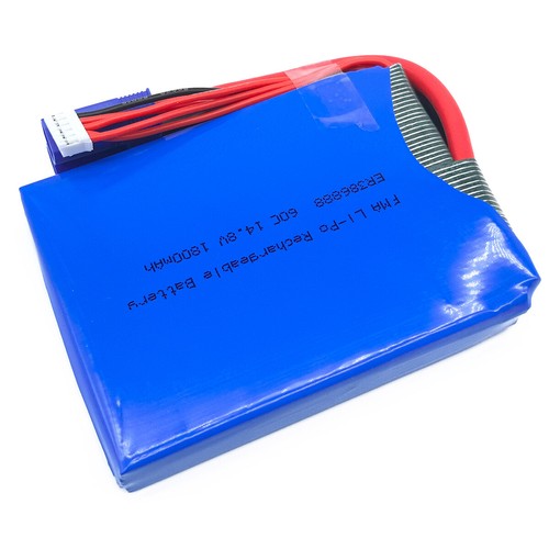 UAV Car Booster Jumper Igniter Starter 386888 626786 7367102 14.8V Li-Po Battery - Picture 2 of 27