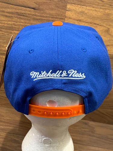 ~Choice~ Men's Mitchell & Ness NCAA Original Fit Snapback Hat - Picture 31 of 78