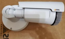 Axis P1428-E 4K Ultra HD Network Surveillance Camera 8.3 MP Day Night 0637-001