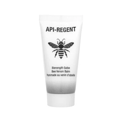 Schloßwald-Bienengut API-REGENT Bienengift-Salbe 50 ml natürliche Regeneration