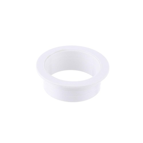 Cable Clamp Desk Table Cable Fastener Computer Grommet Wire Hole Cover Line Box - Afbeelding 10 van 14