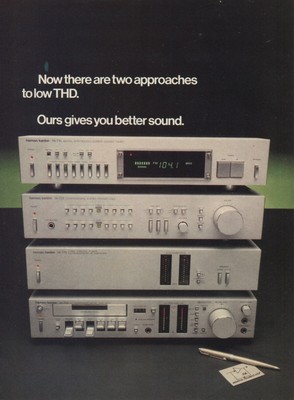 harman kardon hk 054