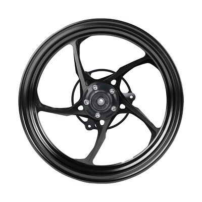 MOS FS05 Forged Wheel for Yamaha NMAX 155 (Augur / Force 2.0) 2020