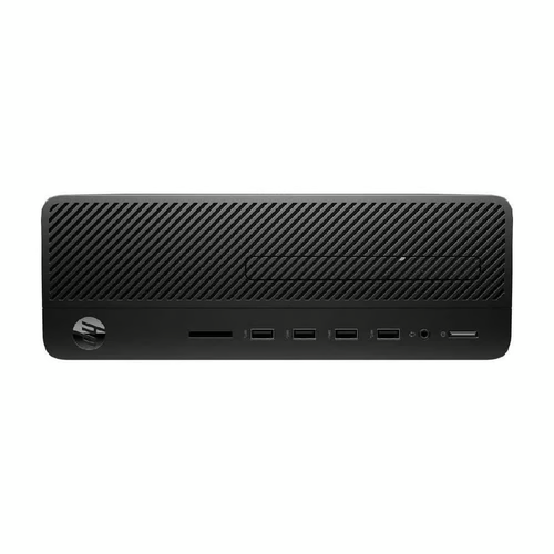 HP 290 G1 SFF Intel Core i5 8th Gen 8GB RAM 500GB SSD Windows 11 Pro WIFI - Picture 6 of 10