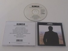 Blumfeld – Testament Der Angst /	EastWest – 8573-88401-2  CD ALBUM 