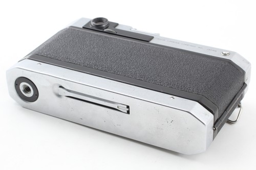 [Near MINT] Canon VT Rangefinder 35mm Film Camera Body Trigger Winder From JAPAN - Picture 9 of 10