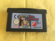Thumbnail of ebay&reg; auction 355892171551 | Meine Tierpension für Nintendo Game Boy Advance Gameboy GBA nur Modul