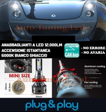 Ampoule Smart ROADSTER
