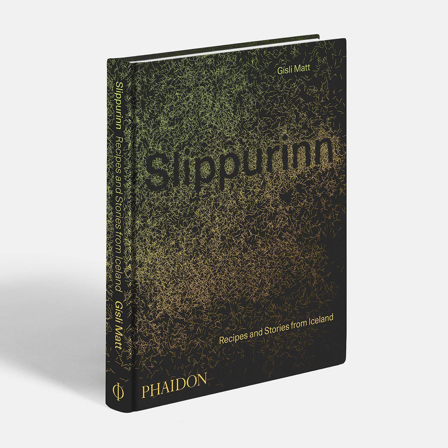 Thumbnail - Slippurinn | Recipes And Stories From Iceland | Gísli Matt (u. A.) |