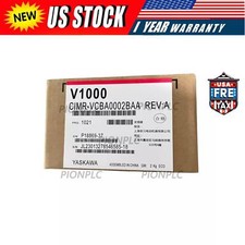 1PCS New CIMR-JU4A0002BAA Yaskawa
