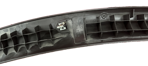 05-09 Ford Mustang Right Front A Pillar Trim Black OEM H 35B8 RH Passenger - Picture 15 of 16