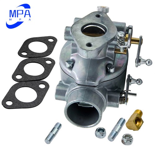 Marvel Schebler Carburetor For Ford Tractors Jubilee NAA NAB - EAE9510C B2NN9510 - Picture 1 of 7