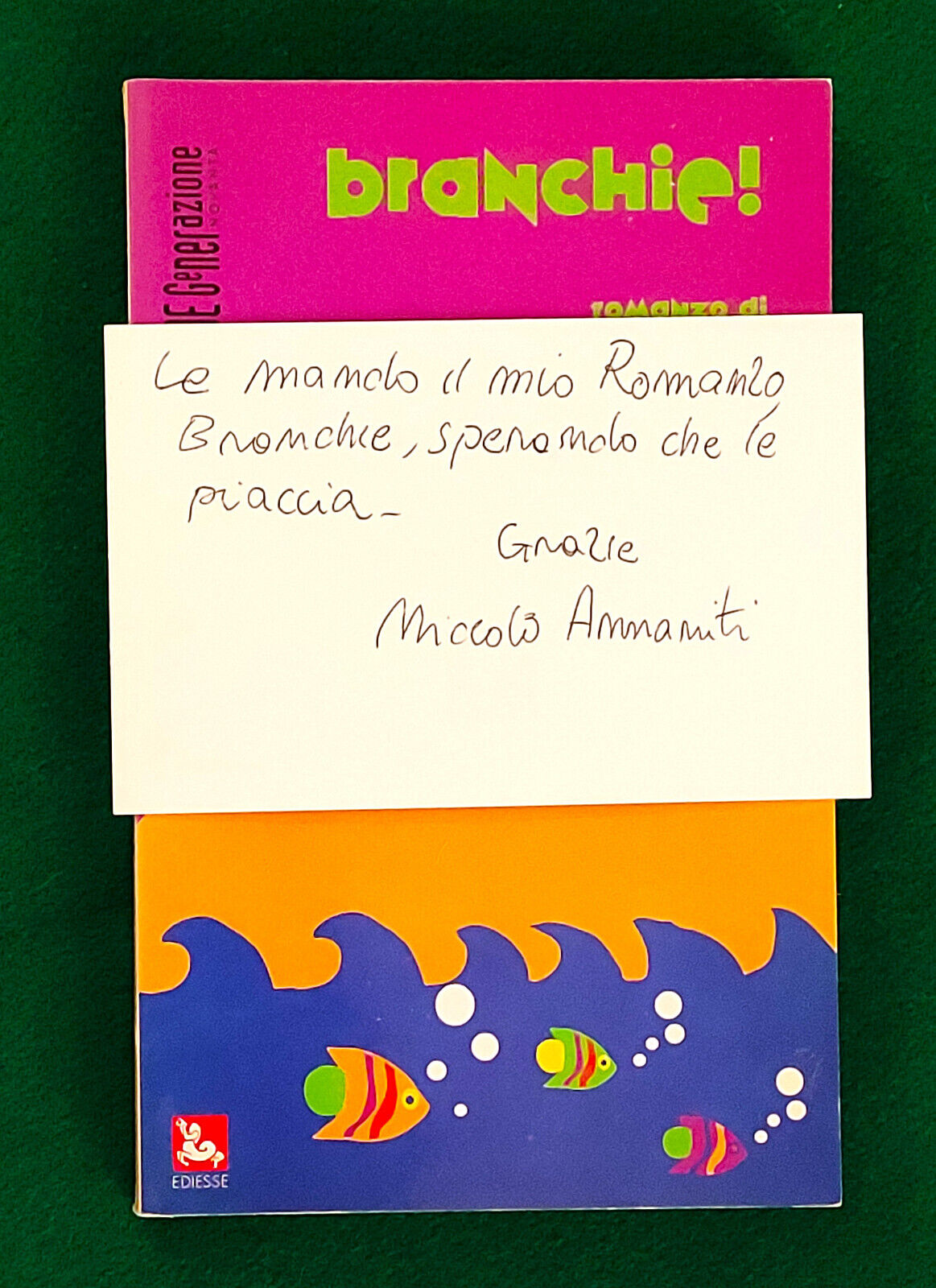Foto 1 di 6