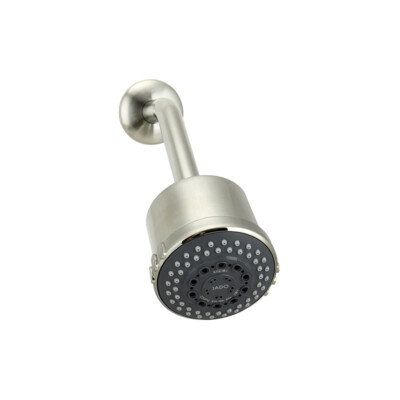 Jado Multifunction Showerhead Ultra Steel 860088.355 | eBay