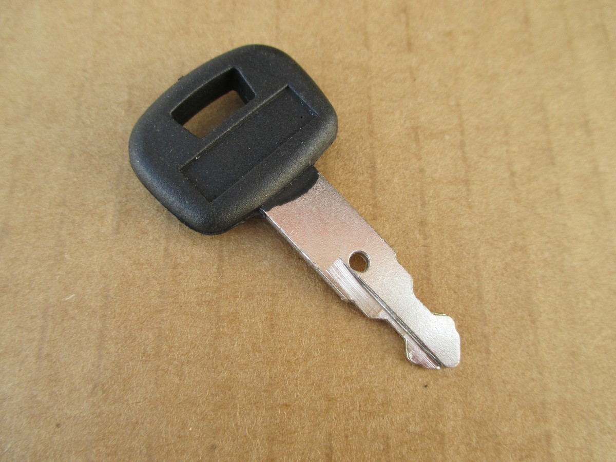 KEY FOR KUBOTA KX018-4 KX033-4 KX040-4 KX057-4 KX080-3 KX080-3T
