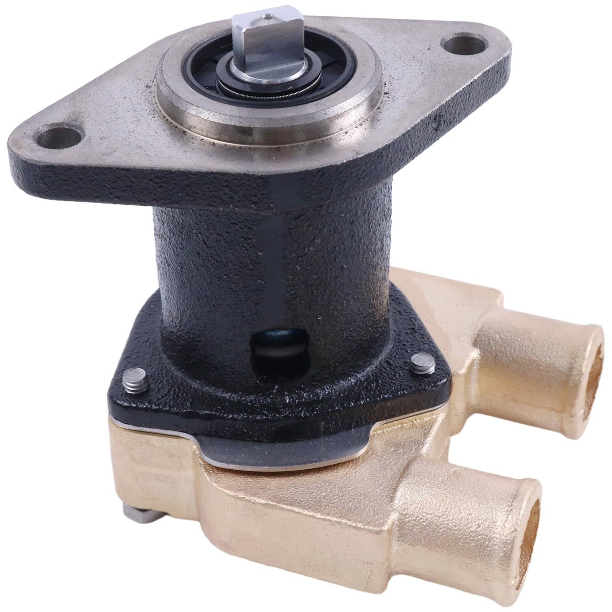 Gimena Delgadoさん専用 For Sherwood G702 Onan Raw Water Pump 132-0459 Fast Ship | eBay