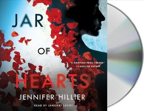 Jar of Hearts by Jennifer Hillier 2018 Unabridged 9 CD + Lies by T.M. Logan DL - Bild 1 von 2