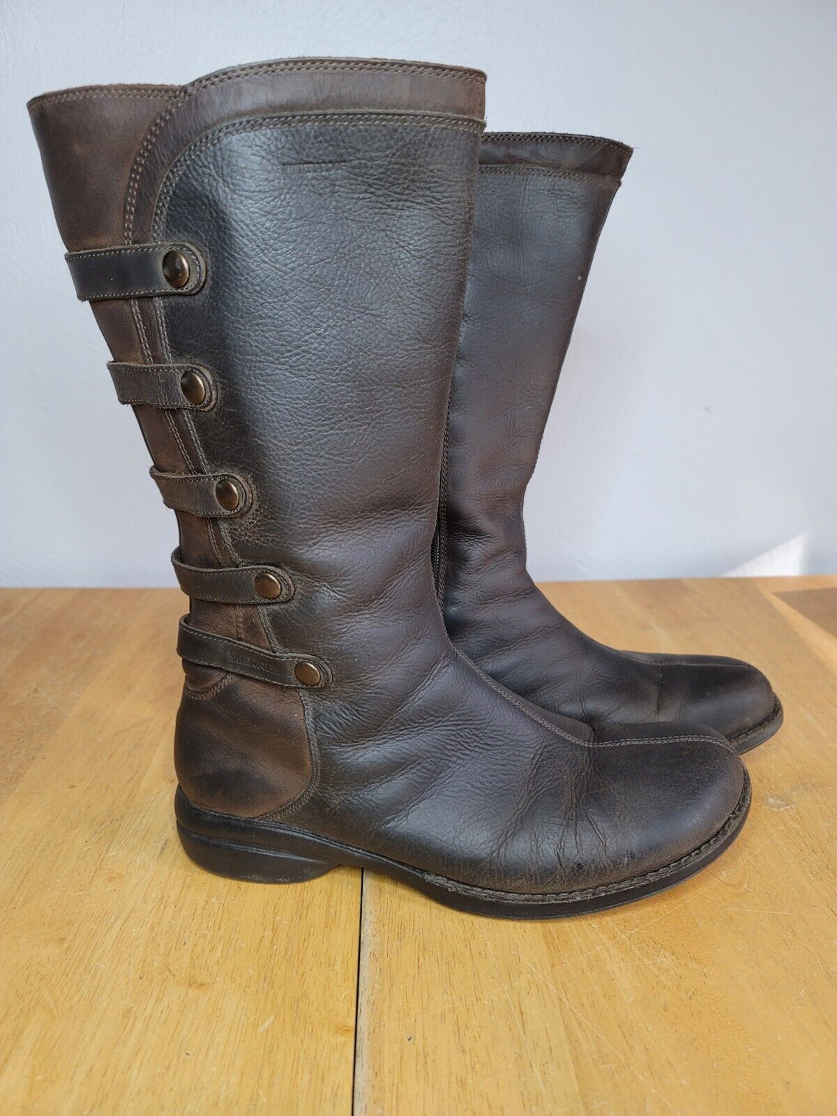 om at tilbagetrække Villain Merrell Women's Espresso Tetra Launch Waterproof Mid Calf PerformancBoot Size 10 | eBay om at tilbagetrække Villain Merrell Women's Espresso Tetra Launch Waterproof Mid Calf PerformancBoot Size 10 | eBay