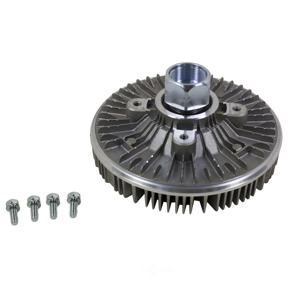 Engine Cooling Fan Clutch GMB 925-2130 | eBay